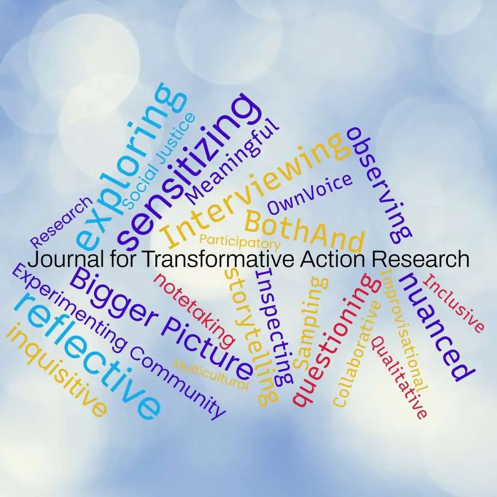 Journal for Transformative Action Research
